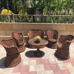 Kirayə (aylıq) 9 otaqlı Həyət evi/villa, Novxanı, Abşeron rayonu 4