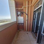 Продажа 2 комнат Новостройка, İnşaatçılar метро, пос. Ясамал, Ясамальский базар, Ясамал район 8