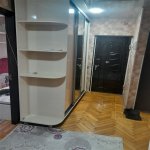 Kirayə (aylıq) 3 otaqlı Köhnə Tikili, Neftçilər metrosu, 8-ci kilometr, Nizami rayonu 8