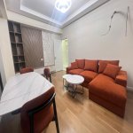 Kirayə (aylıq) 2 otaqlı Yeni Tikili, İnşaatçılar metrosu, Yeni Yasamal qəs., Yasamal rayonu 3