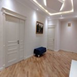 Kirayə (aylıq) 3 otaqlı Yeni Tikili, Gənclik metrosu, Nərimanov rayonu 11