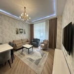 Kirayə (aylıq) 3 otaqlı Yeni Tikili, Xətai metrosu, Ağ şəhər, Xətai rayonu 1