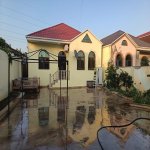 Satılır 4 otaqlı Həyət evi/villa, Avtovağzal metrosu, Binəqədi qəs., Binəqədi rayonu 1