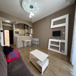 Kirayə (aylıq) 3 otaqlı Yeni Tikili, Ağ şəhər, Xətai rayonu 1