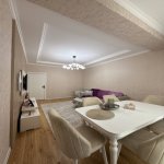 Satılır 3 otaqlı Yeni Tikili, Əhmədli metrosu, Əhmədli, Xətai rayonu 4