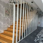 Kirayə (aylıq) 5 otaqlı Həyət evi/villa, Mərdəkan, Xəzər rayonu 10