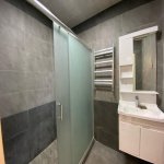 Satılır 3 otaqlı Yeni Tikili, Memar Əcəmi metrosu, 5-ci mikrorayon, Nəsimi rayonu 12