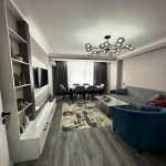 Satılır 2 otaqlı Yeni Tikili, Zabrat qəs., Sabunçu rayonu 3