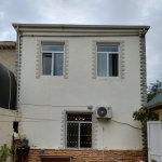 Satılır 5 otaqlı Həyət evi/villa, Badamdar qəs., Səbail rayonu 1
