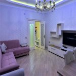 Kirayə (aylıq) 2 otaqlı Yeni Tikili, Nəsimi metrosu, 6-cı mikrorayon, Binəqədi rayonu 4
