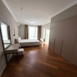 Аренда 4 комнатная Новостройка, м. 28 Мая метро, Насими район 5