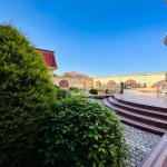 Satılır 8 otaqlı Həyət evi/villa, Qara Qarayev metrosu, Nizami rayonu 6