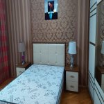 Аренда 3 комнатная Новостройка, м. Гянджлик метро, Наримановский р-н район 5