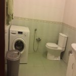 Satılır 3 otaqlı Yeni Tikili, Nəriman Nərimanov metrosu, Nərimanov rayonu 4