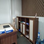 Kirayə (aylıq) 1 otaqlı Ofis, Nəriman Nərimanov metrosu, Nərimanov rayonu 7