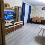 Satılır 1 otaqlı Köhnə Tikili, 5-ci mikrorayon rayonu 1