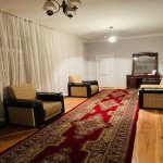 Kirayə (aylıq) 3 otaqlı Həyət evi/villa, Bakıxanov qəs., Sabunçu rayonu 1