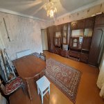 Kirayə (aylıq) 1 otaqlı Köhnə Tikili, Nəriman Nərimanov metrosu, Montin qəs., Nərimanov rayonu 3