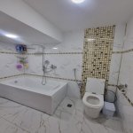 Satılır 7 otaqlı Həyət evi/villa, Koroğlu metrosu, Zabrat qəs., Sabunçu rayonu 23