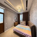 Satılır 4 otaqlı Yeni Tikili, Yeni Günəşli qəs., Suraxanı rayonu 5