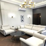 Аренда 4 комнатная Новостройка, м. Хетаи метро, Хетаи район 1