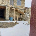 Satılır 5 otaqlı Həyət evi/villa, Avtovağzal metrosu, Biləcəri qəs., Binəqədi rayonu 3