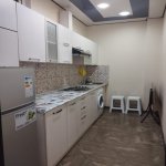Satılır 2 otaqlı Yeni Tikili, Xətai metrosu, Xətai rayonu 4