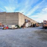 Kirayə (aylıq) Obyekt, Nərimanov rayonu 5