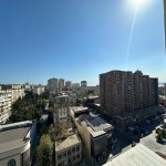 Kirayə (aylıq) 3 otaqlı Yeni Tikili, Əhmədli metrosu, Xətai rayonu 15