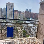 Kirayə (aylıq) 1 otaqlı Yeni Tikili, 28 May metrosu, Nəsimi rayonu 1