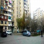Satılır 3 otaqlı Köhnə Tikili, Neftçilər metrosu, Bakıxanov qəs., Sabunçu rayonu 1
