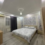 Посуточно 3 комнатная Дома/Виллы, Бузовна, Хязяр район 5