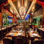 Kirayə (aylıq) Obyekt, İçərişəhər metrosu, Badamdar qəs., A.S.Puşkin parkı, Səbail rayonu 7