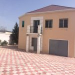Satılır 5 otaqlı Həyət evi/villa, Novxanı, Abşeron rayonu 1