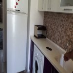 Kirayə (günlük) 2 otaqlı Yeni Tikili Naxçıvan MR 3