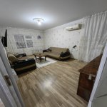 Продажа 1 комнат Вторичка, İnşaatçılar метро, пос. Йени Ясамал, Ясамал район 1