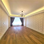 Satılır 3 otaqlı Yeni Tikili, Neftçilər metrosu, 8-ci kilometr, Nizami rayonu 3