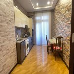 Kirayə (aylıq) 2 otaqlı Yeni Tikili, 20 Yanvar metrosu, Yeni Yasamal qəs., Yasamal rayonu 9