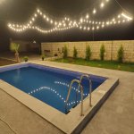 Kirayə (günlük) 4 otaqlı Həyət evi/villa İsmayıllı 19