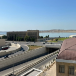 Satılır 2 otaqlı Yeni Tikili, Koroğlu metrosu, Nərimanov rayonu 5