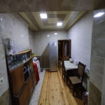 Satılır 2 otaqlı Köhnə Tikili, Həzi Aslanov metrosu, Köhnə Günəşli qəs., Xətai rayonu 9