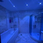 Kirayə (aylıq) 3 otaqlı Yeni Tikili, Gənclik metrosu, Odlar Yurdu Universiteti, Nərimanov rayonu 9