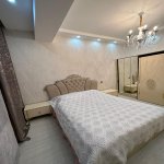 Посуточно 3 комнат Новостройка, м. Ази Асланова метро, Ахмедли, Украинский круг, Хетаи район 3