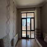 Аренда 1 комнатная Новостройка, м. Гянджлик метро, Медицинский Университет, Насими район 3