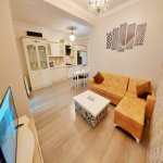 Kirayə (günlük) 2 otaqlı Yeni Tikili, 28 May metrosu, Nəsimi rayonu 5