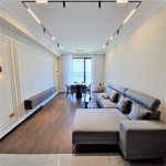 Kirayə (aylıq) 4 otaqlı Yeni Tikili, İçərişəhər metrosu, Bayıl qəs., Səbail rayonu 5