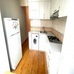 Kirayə (aylıq) 2 otaqlı Köhnə Tikili, Əhmədli, Xətai rayonu 4
