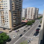 Kirayə (aylıq) 4 otaqlı Yeni Tikili, Elmlər akademiyası metrosu, Yasamal rayonu 7