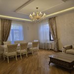 Kirayə (aylıq) 5 otaqlı Bağ evi, Zaqulba, Xəzər rayonu 22