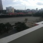Kirayə (aylıq) 3 otaqlı Yeni Tikili, Memar Əcəmi metrosu, 4-cü mikrorayon, Nəsimi rayonu 1